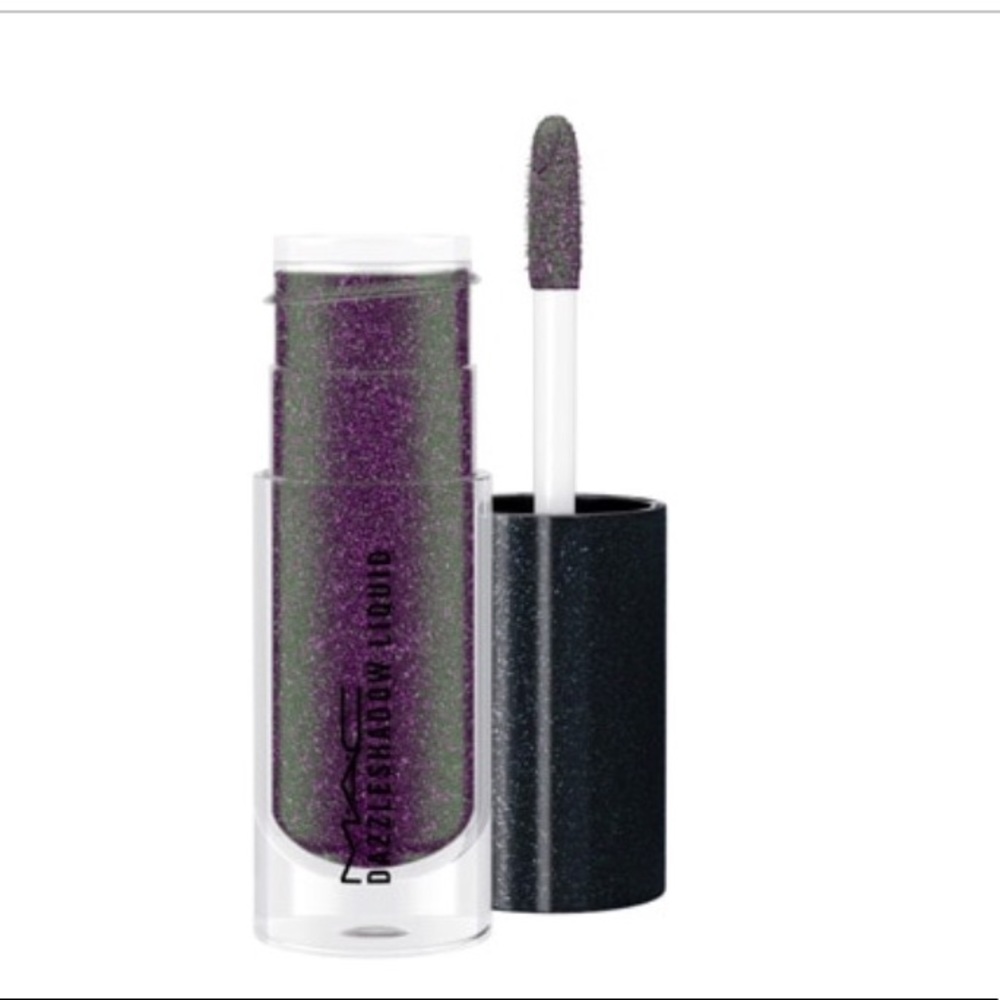 Mac Dazzleshadow Liquid Panthertized